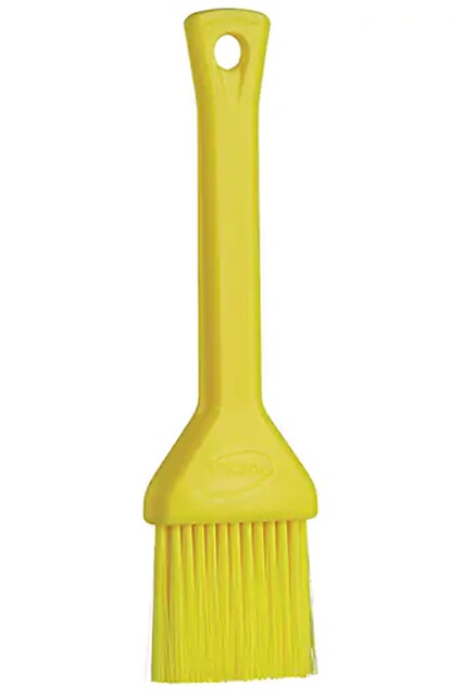 Pastry Brush with Soft Bristles, 7-3/4" #TQ0JN945000