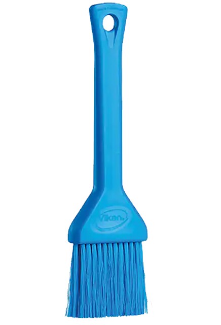 Pastry Brush with Soft Bristles, 7-3/4" #TQ0JN948000