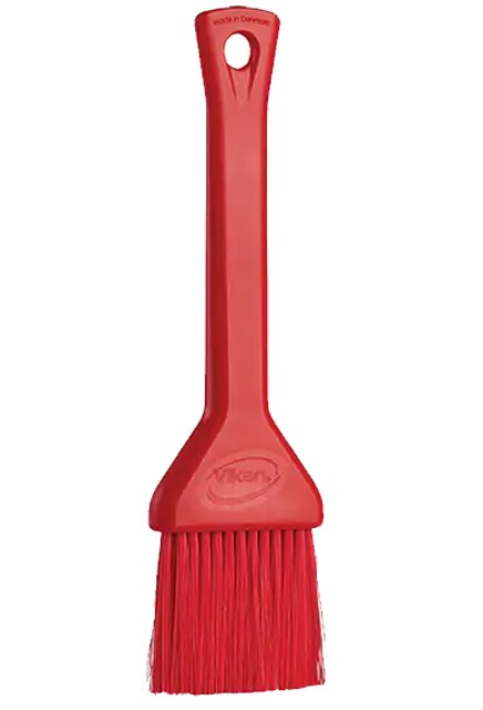 Pastry Brush with Soft Bristles, 7-3/4" #TQ0JN952000