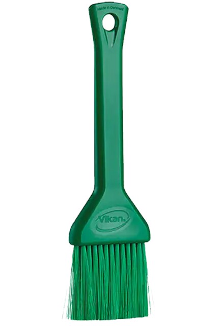 Pastry Brush with Soft Bristles, 7-3/4" #TQ0JN954000
