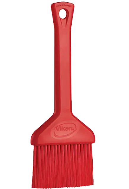 Pastry Brush with Soft Bristles, 7-3/4" #TQ0JO568000