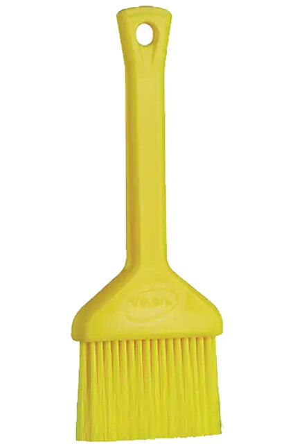 Pastry Brush with Soft Bristles, 7-3/4" #TQ0JO570000