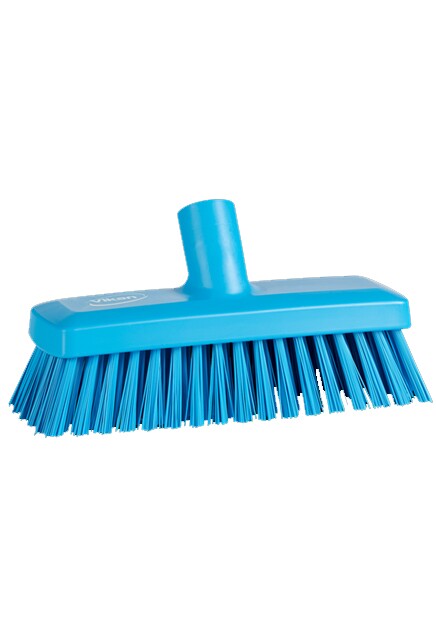 Brosse pour le lavage des murs pour service alimentaire #TQ0JN965000