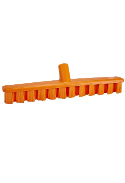 Brosse à circulation d'eau, ferme, 16" #TQ0JO602000
