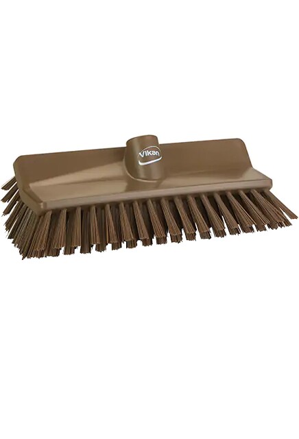 High-Low Brushes with Medium Bristles #TQ0JL537000