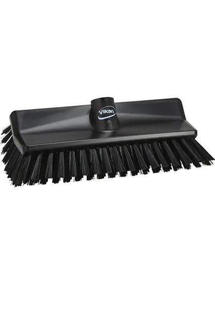 High-Low Brushes with Medium Bristles #TQ0JL542000