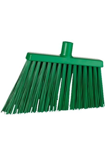 Angle Broom Head with Extra Coarse Bristles #TQ0JL201000