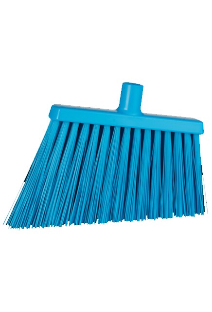 Angle Broom Head with Extra Coarse Bristles #TQJL2020000