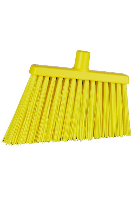 Angle Broom Head with Extra Coarse Bristles #TQ0JL204000
