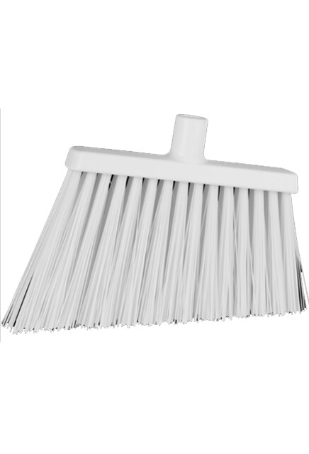 Angle Broom Head with Extra Coarse Bristles #TQ0JL203000