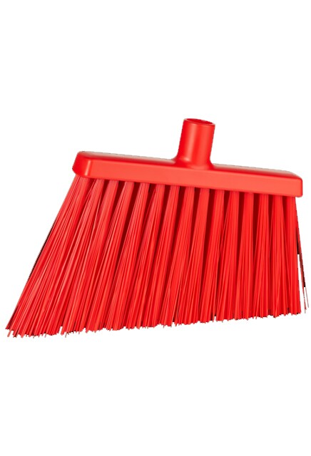 Angle Broom Head with Extra Coarse Bristles #TQ0JL912000