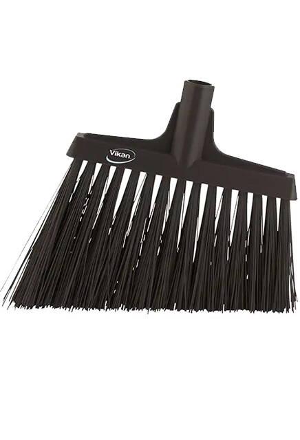 Tête de balai oblique en crins extra-ferme #TQ0JL915000