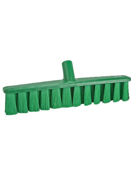 Balai-brosse UST avec fibre de crins 15-1/4" #TQ0JO800000