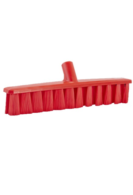 Balai-brosse UST avec fibre de crins 15-1/4" #TQ0JO802000