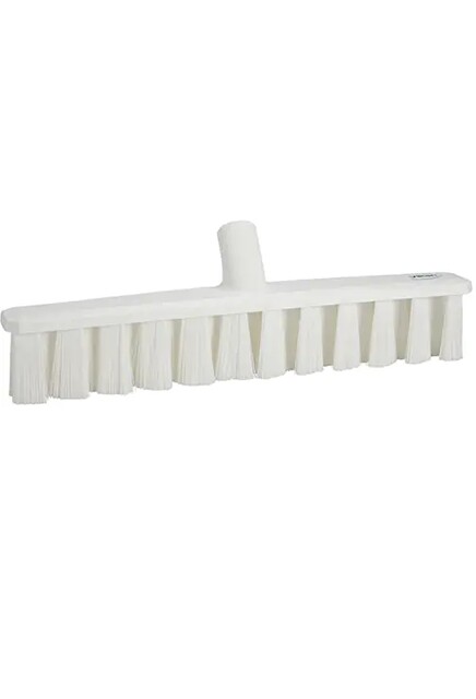 Balai-brosse UST avec fibre de crins 15-1/4" #TQ0JO803000
