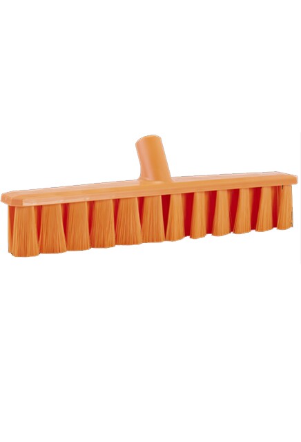 Balai-brosse UST avec fibre de crins 15-1/4" #TQ0JO805000