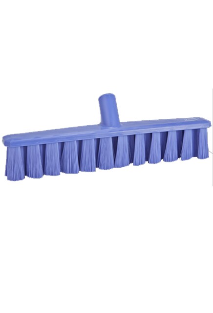 Balai-brosse UST avec fibre de crins 15-1/4" #TQ0JO806000