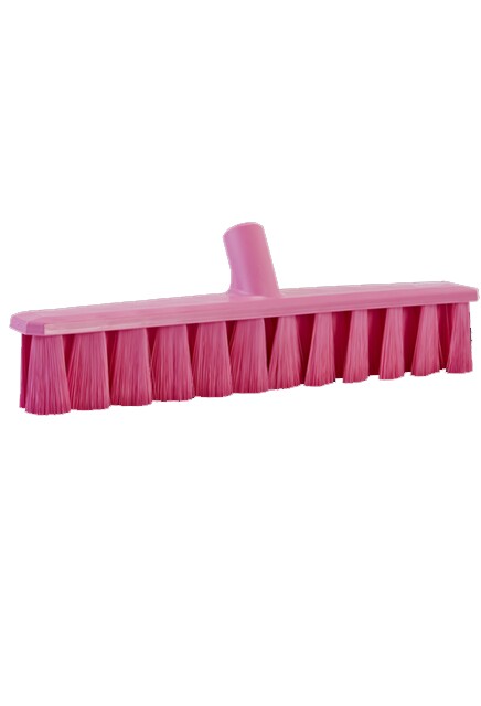 Balai-brosse UST avec fibre de crins 15-1/4" #TQ0JO791000