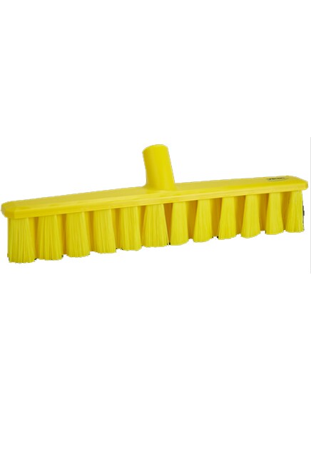 Balai-brosse UST avec fibre de crins 15-1/4" #TQ0JO796000