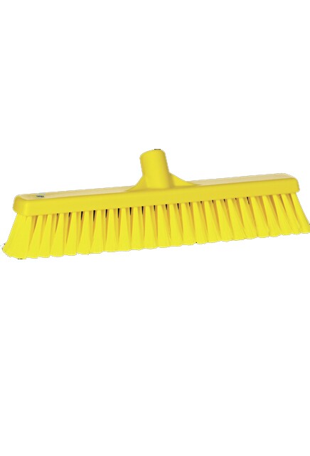 Balai-brosse pour particules fines, Crins Fin, 16-1/4" #TQ0JO774000