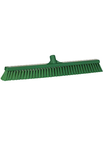Tête de balai-brosse pour petites particules, fin, 24" #TQ0JL881000