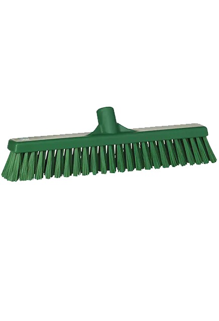 Tête de balai-brosse pour petites particules, fin, 16-1/2" #TQ0JL893000