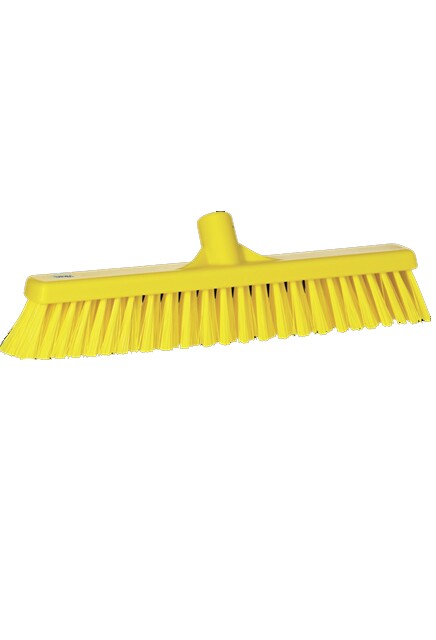 Tête de balai-brosse pour petites particules, fin, 16-1/2" #TQ0JL897000