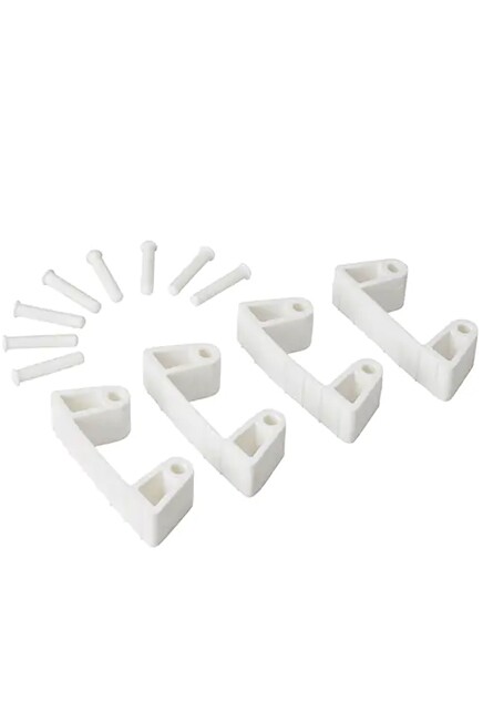 Pince de rechange pour support mural Vikan #TQ0JO834000