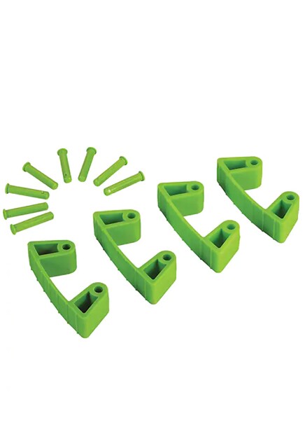 Pince de rechange pour support mural Vikan #TQ0JO838000