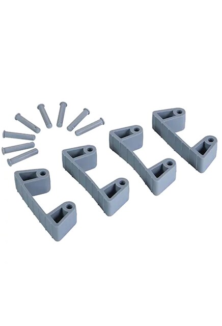 Pince de rechange pour support mural Vikan #TQ0JO840000