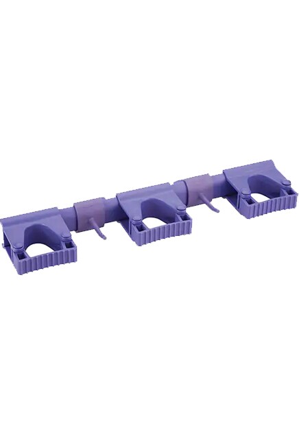 Système de support mural hygiénique Hi-Flex #TQ0JP352000