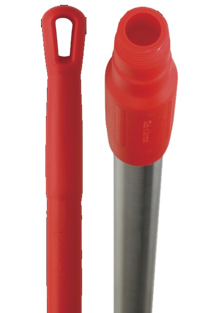 Stainlesss Steel and Polypropylene Handle 59" #TQ0JO865000