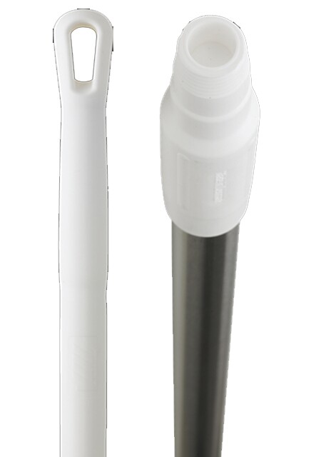 Stainlesss Steel and Polypropylene Handle 59" #TQ0JO866000