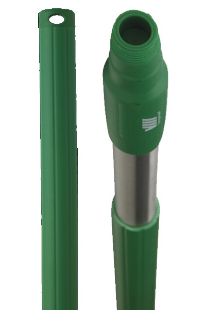 Stainlesss Steel and Polypropylene Handle 59" #TQ0JO892000