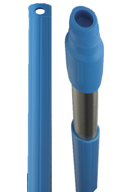 Stainlesss Steel and Polypropylene Handle 59" #TQ0JO893000