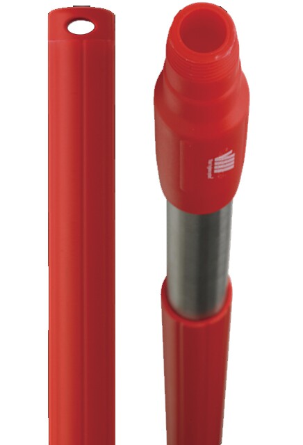 Stainlesss Steel and Polypropylene Handle 59" #TQ0JO894000