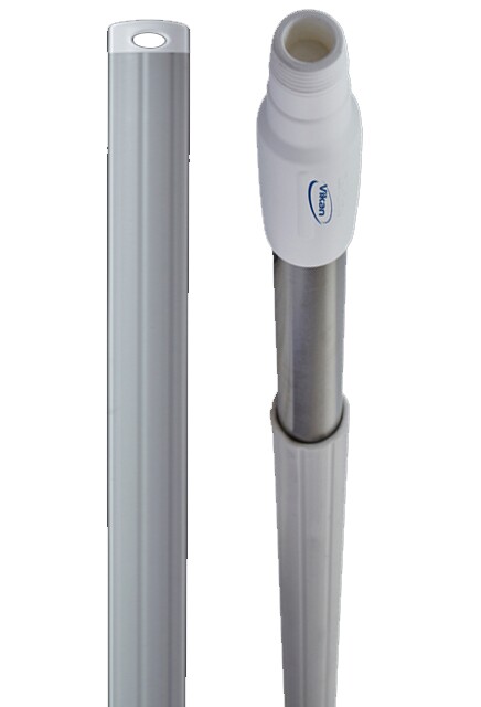 Stainlesss Steel and Polypropylene Handle 59" #TQ0JO895000
