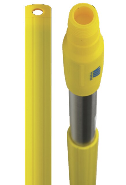 Stainlesss Steel and Polypropylene Handle 59" #TQ0JO896000