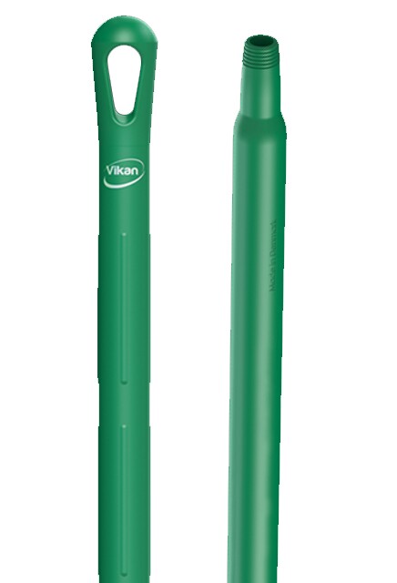Ultra Hygienic Threaded Handle for Food Service #TQ0JN689000