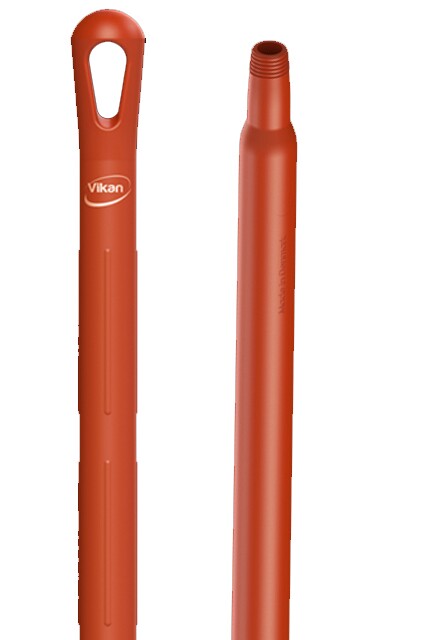 Ultra Hygienic Threaded Handle for Food Service #TQ0JN691000