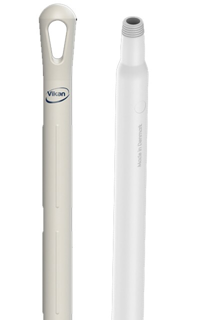 Ultra Hygienic Threaded Handle for Food Service #TQ0JN692000