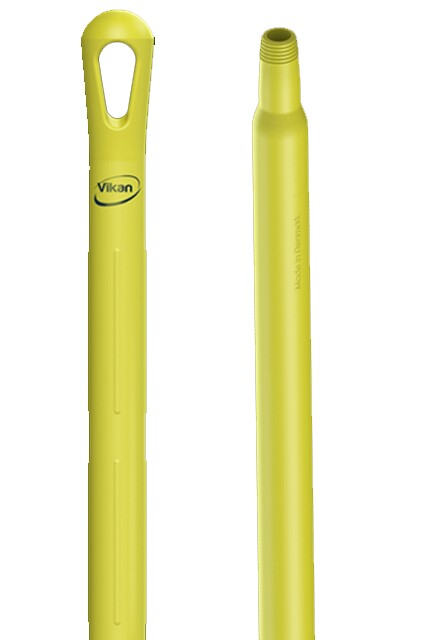 Ultra Hygienic Threaded Handle for Food Service #TQ0JN693000