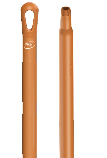 Ultra Hygienic Threaded Handle for Food Service #TQ0JN694000