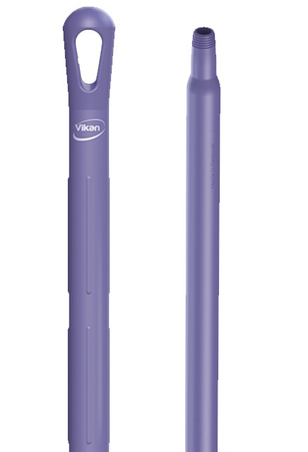 Ultra Hygienic Threaded Handle for Food Service #TQ0JN695000