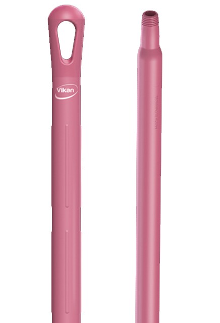 Ultra Hygienic Threaded Handle for Food Service #TQ0JN697000