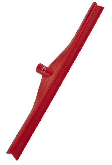 Ultra Hygienic Single Floor Squeegee with Rubber Blade #TQ0JL837000