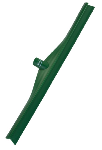 Ultra Hygienic Single Floor Squeegee with Rubber Blade #TQ0JO702000