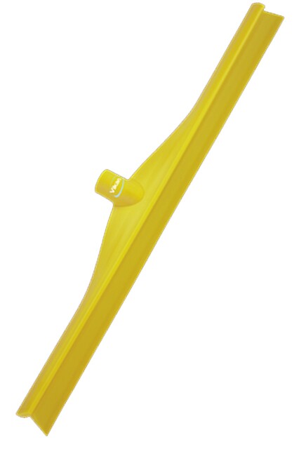 Ultra Hygienic Double Floor Squeegee with Rubber Blade #TQ0JL166000