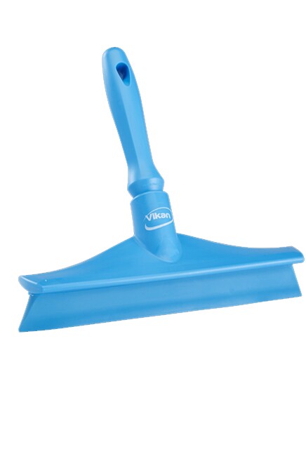 Ultra Hygienic Rubber Blade Bench Squeegee, 10" #TQ0JO687000