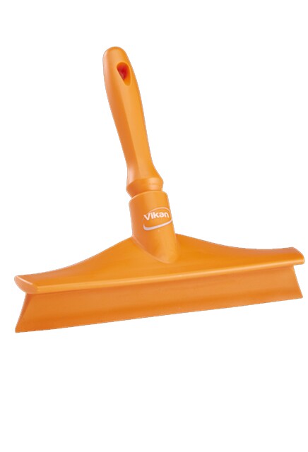Ultra Hygienic Rubber Blade Bench Squeegee, 10" #TQ0JO069000